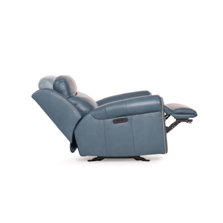 Motorized Glider Recliner