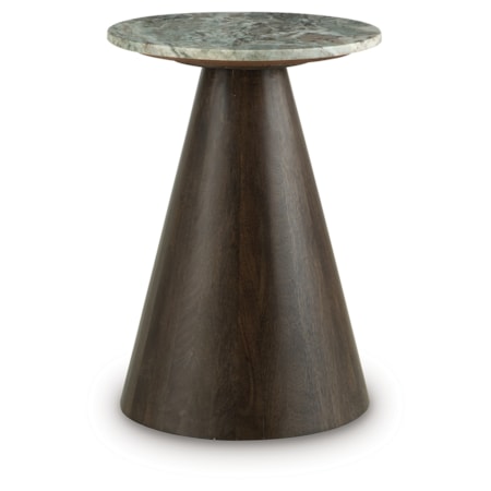 Accent Table
