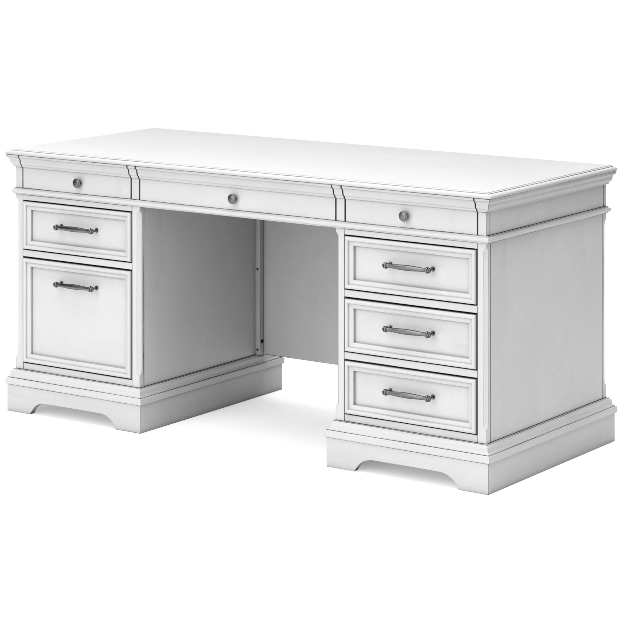 Signature Design by Ashley Kanwyn H77721Tx1+H77721Lx1+H77721Rx1