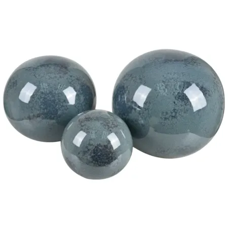 Lloyd Spheres - Set of Three