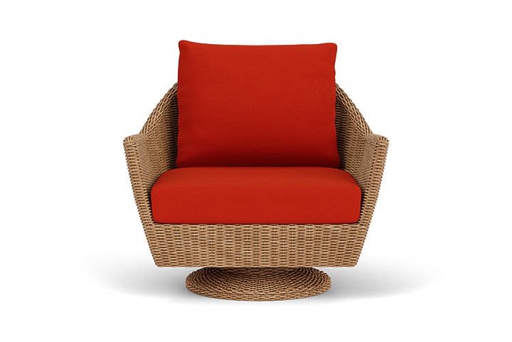 Swivel Rocker Lounge Chair
