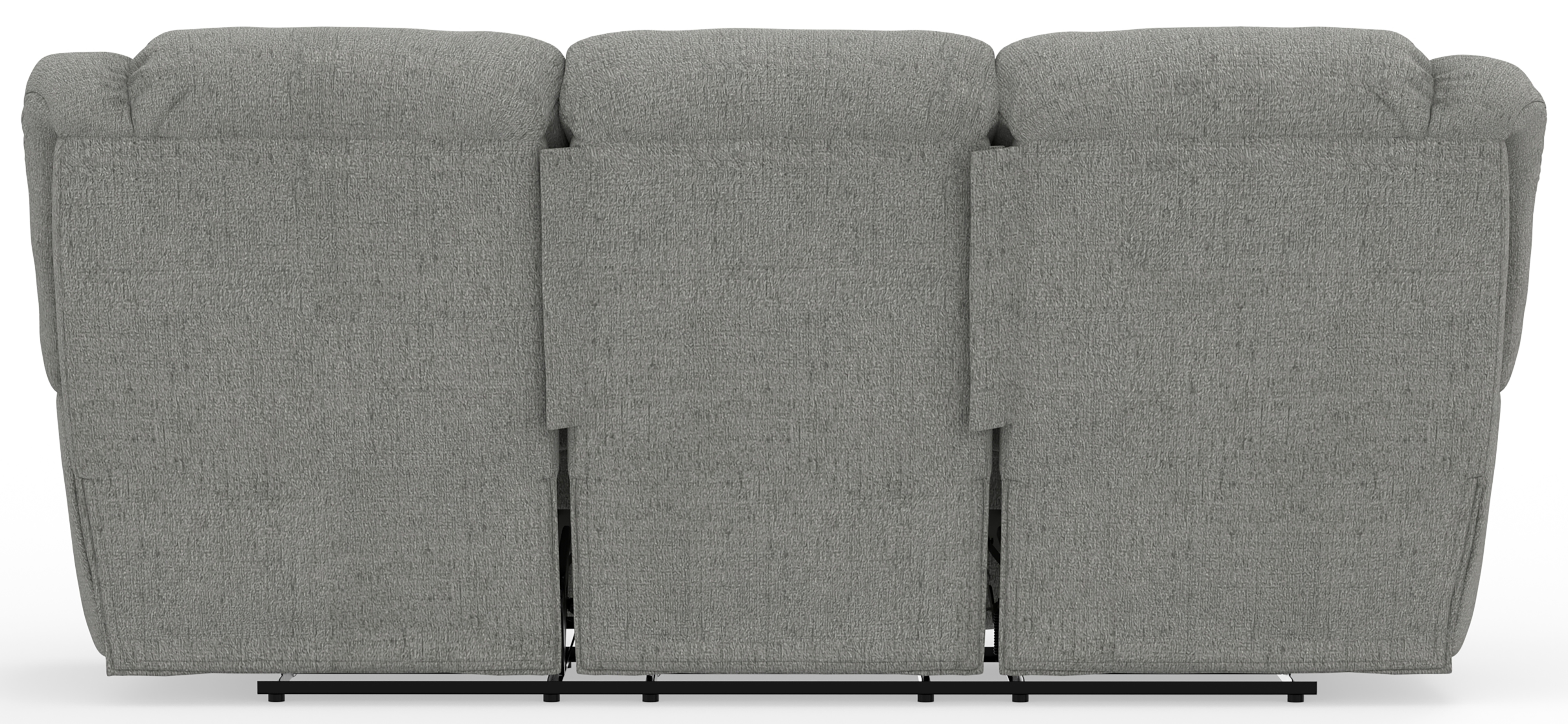 Catnapper Trifecta Power Triple Reclining Sofa