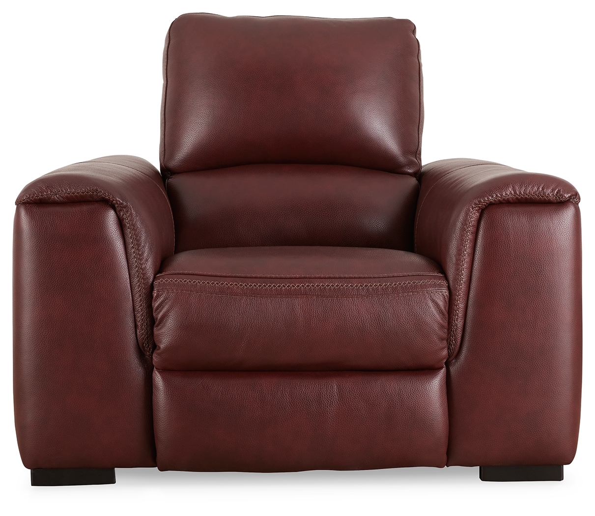 Pwr Recliner/Adj Headrest