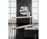 Hamilton Home Melange Console Table