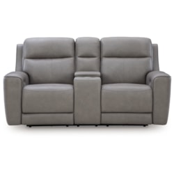 Signature Design by Ashley 4Z-Serenity Zone 1210412 Lift Recliner