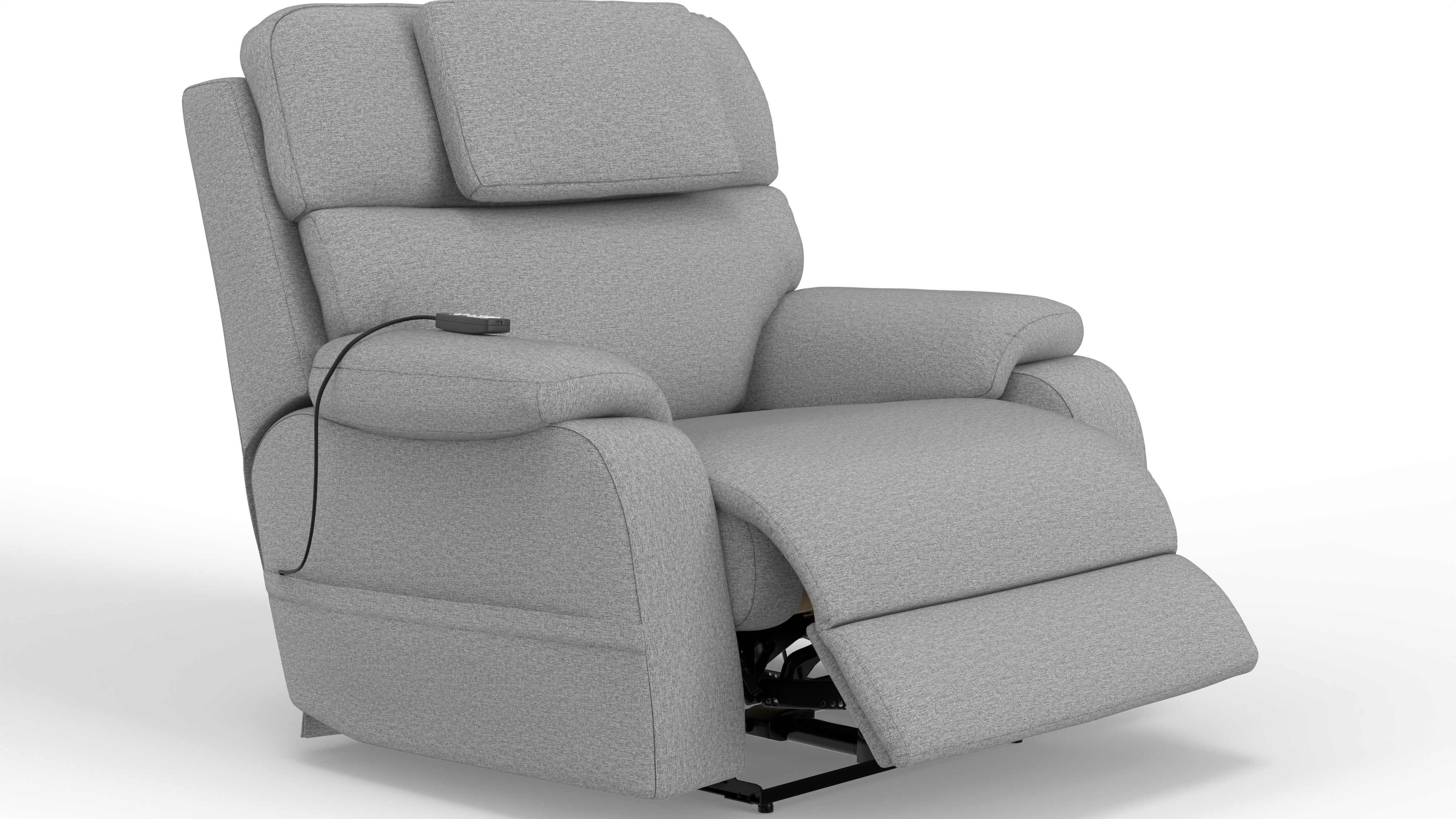 Zero Gravity Power Recliner