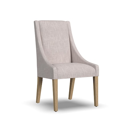 Upholstered Dining Chair