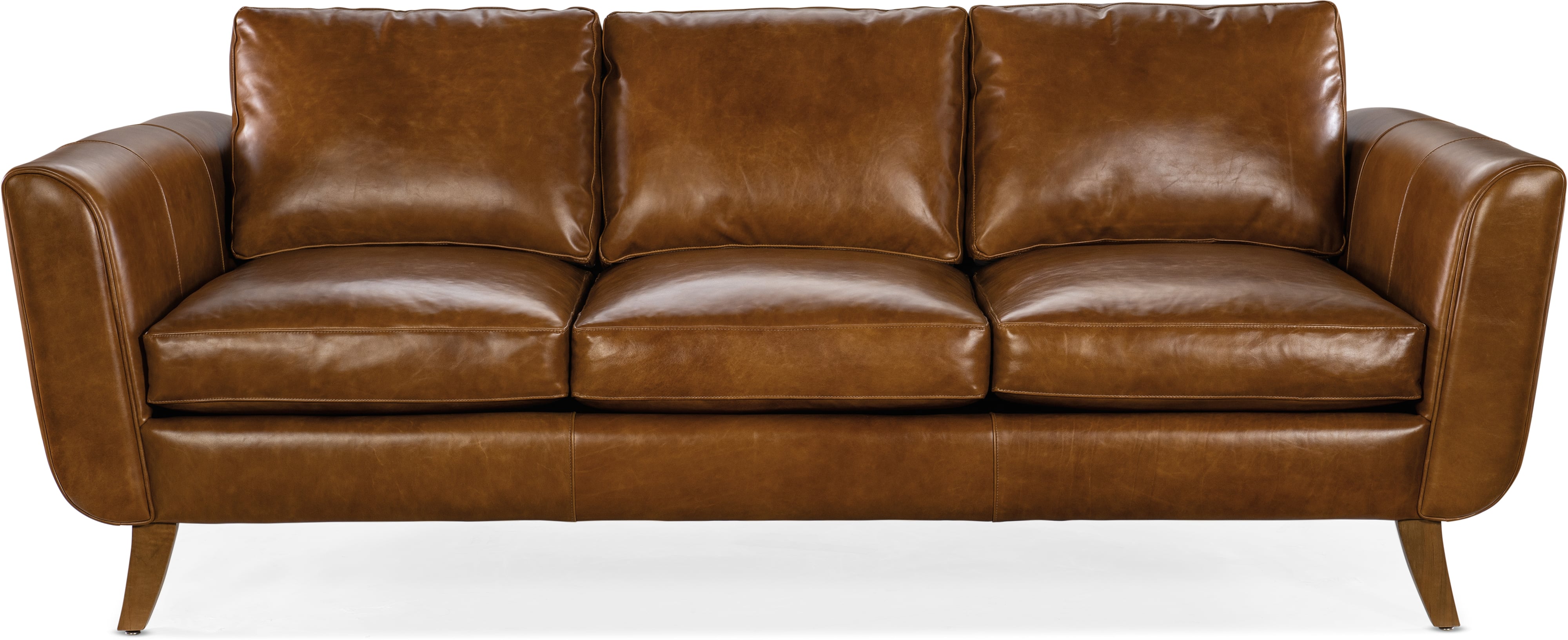 Bradington Young Alora Stationary Sofa