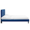 Modway Peyton Twin Platform Bed