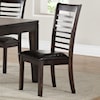 Steve Silver Allison ALLISON DINING SIDE CHAIR |