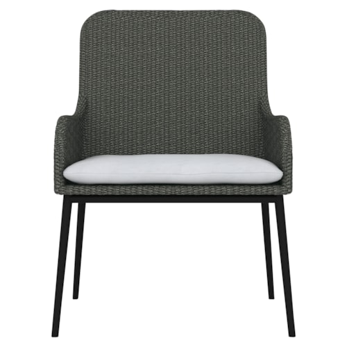 Antilles Outdoor Arm Chair