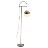 Zuo Pure Lighting Floor Lamp