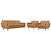 Modway Engage 3 Piece Living Room Set