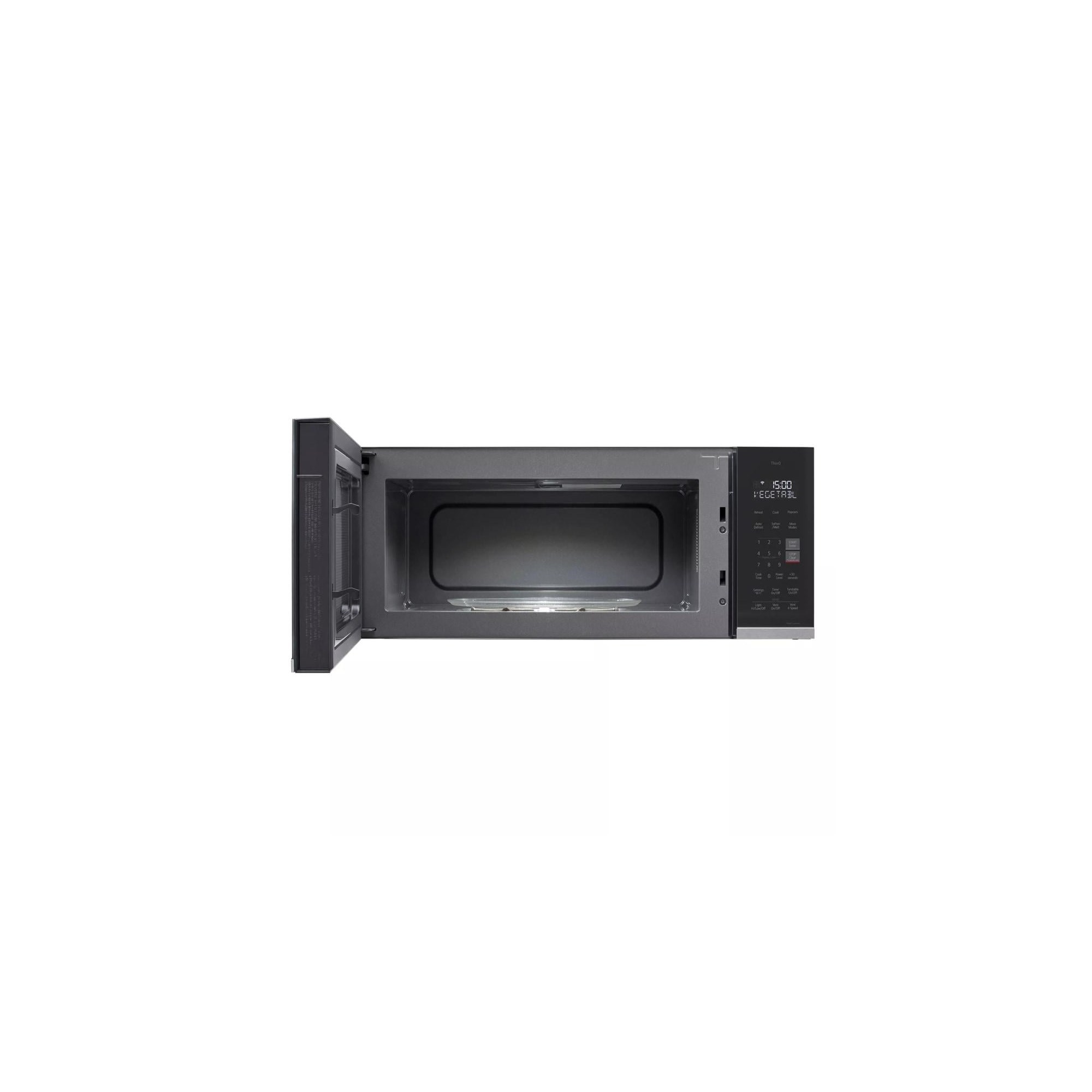 Over The Range Microwave