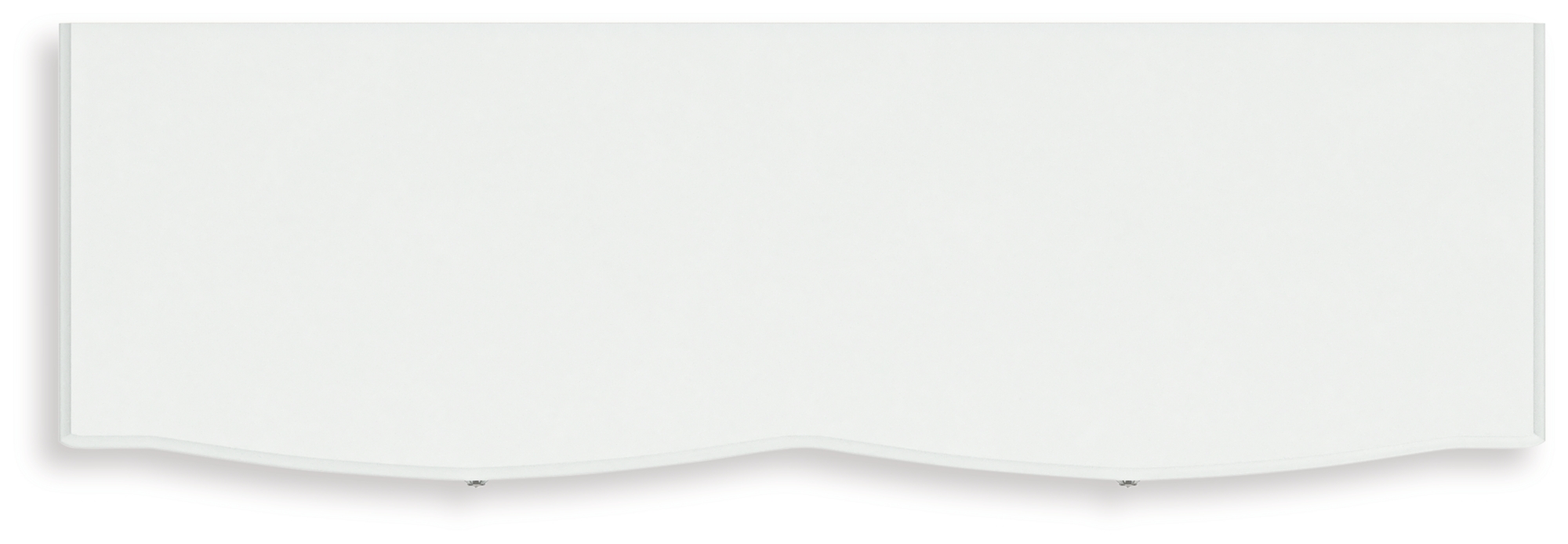 Signature Design by Ashley Kozlani Six Drawer Dresser