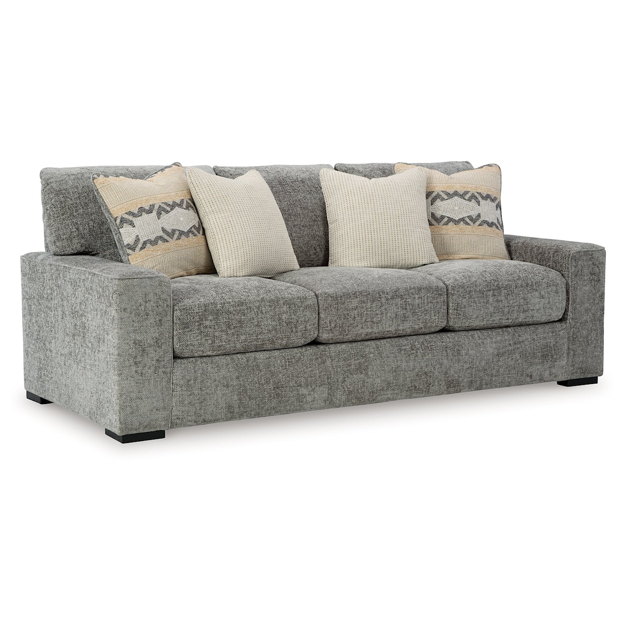 Ashley Furniture Signature Design Dunmor Sofa