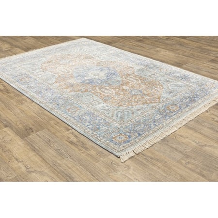 5&apos; x 8&apos; Rug