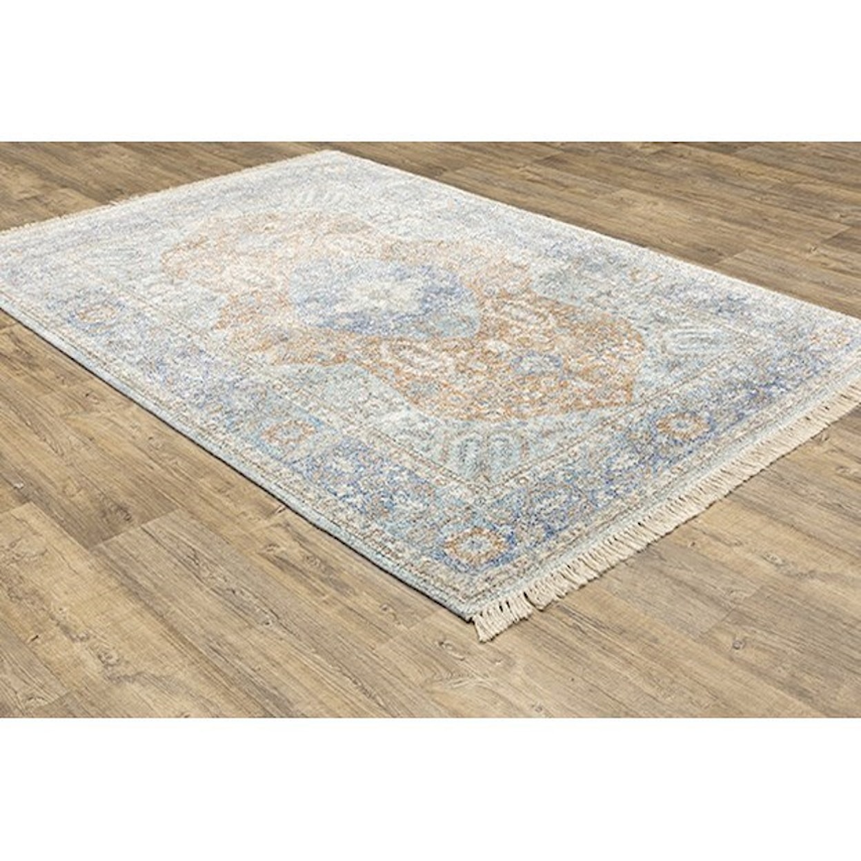 Oriental Weavers Malabar 5' x 8' Rug