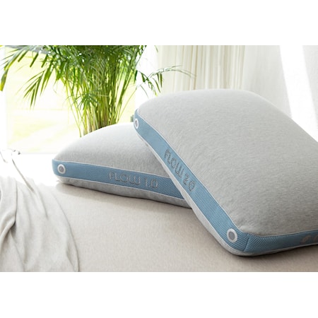 Flow Performance Pillow-1.0