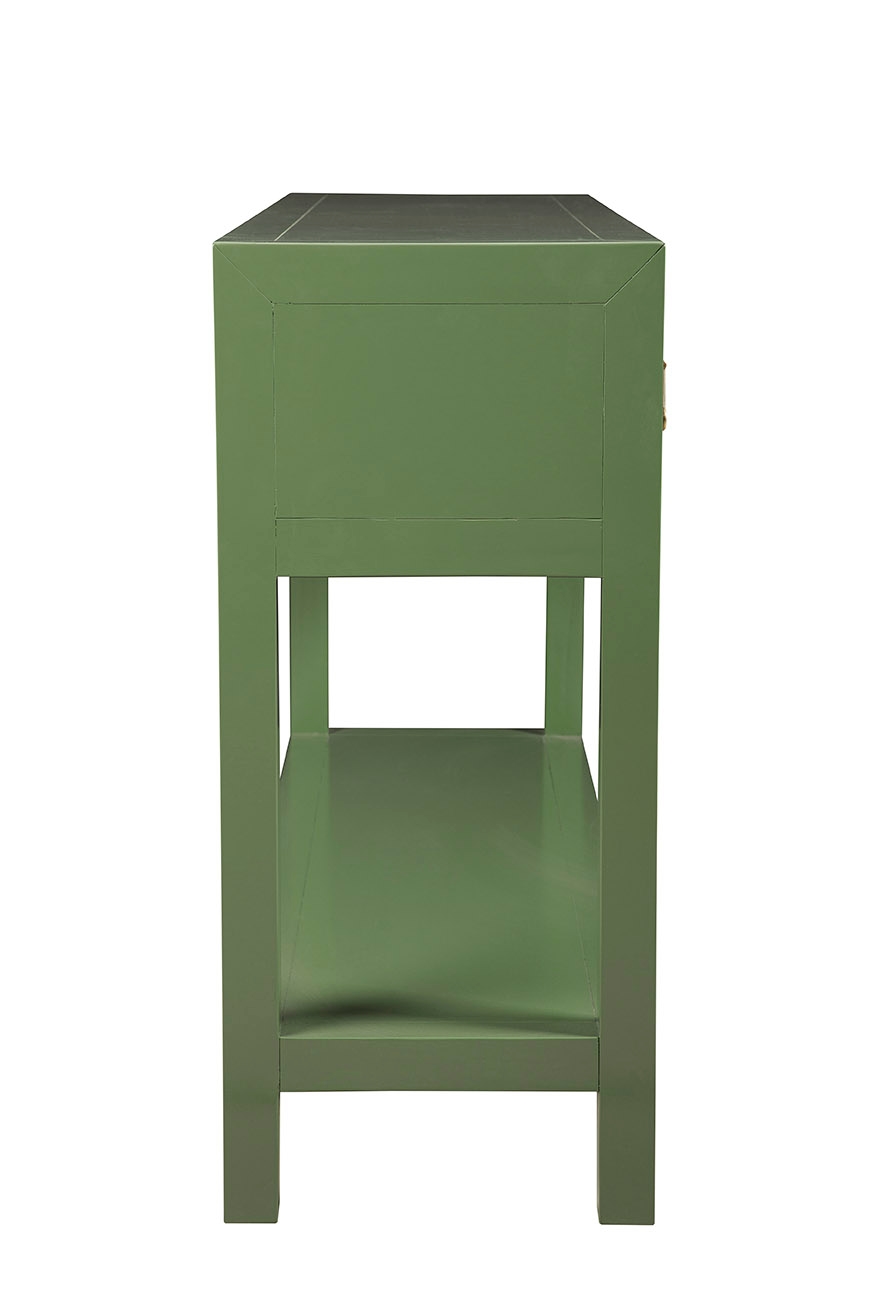 Furniture Classics Furniture Classics 2-Drawer Console Table