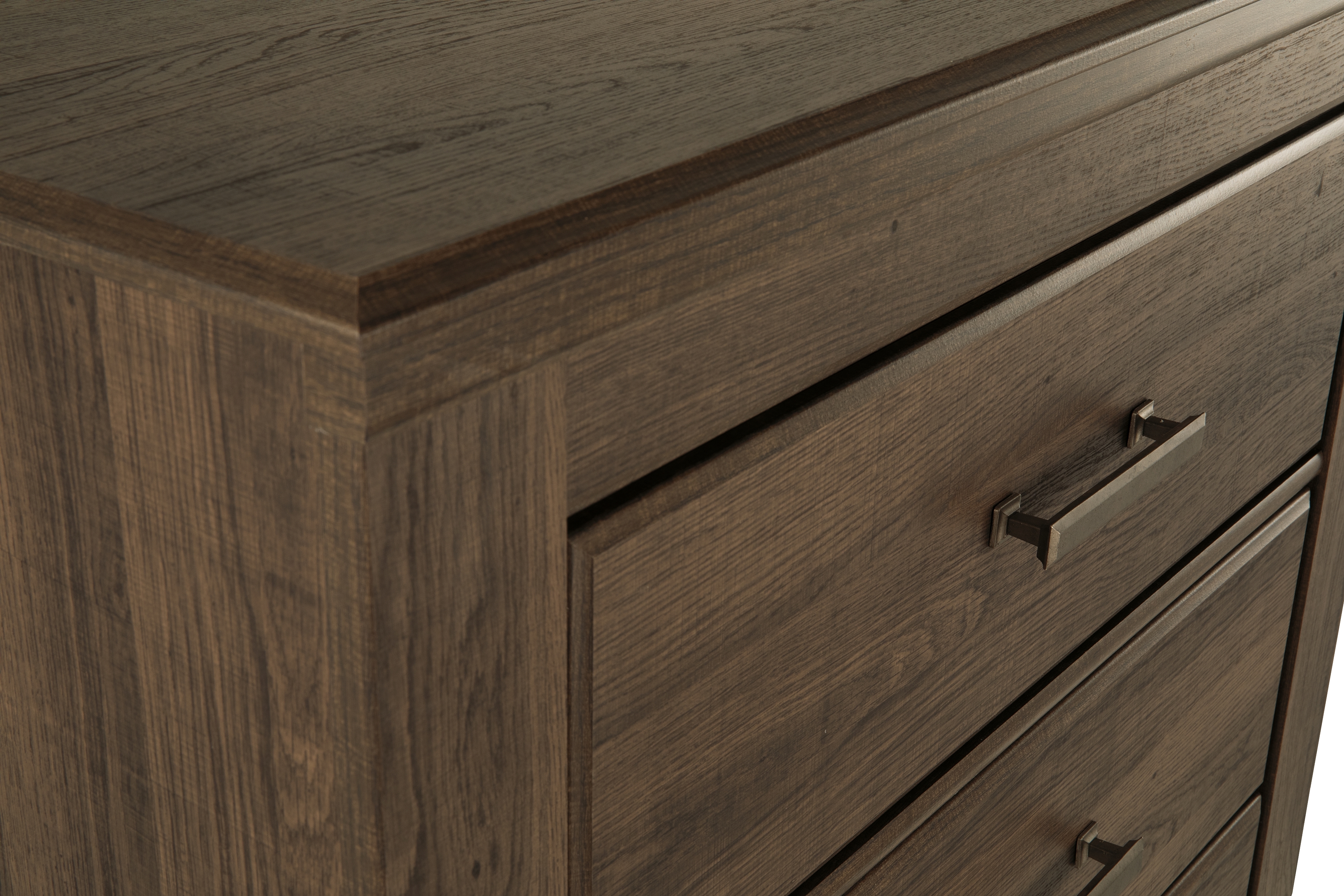 Signature Design by Ashley Juararo Five Drawer Chest