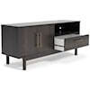 Signature Design by Ashley Brymont 59" TV Stand