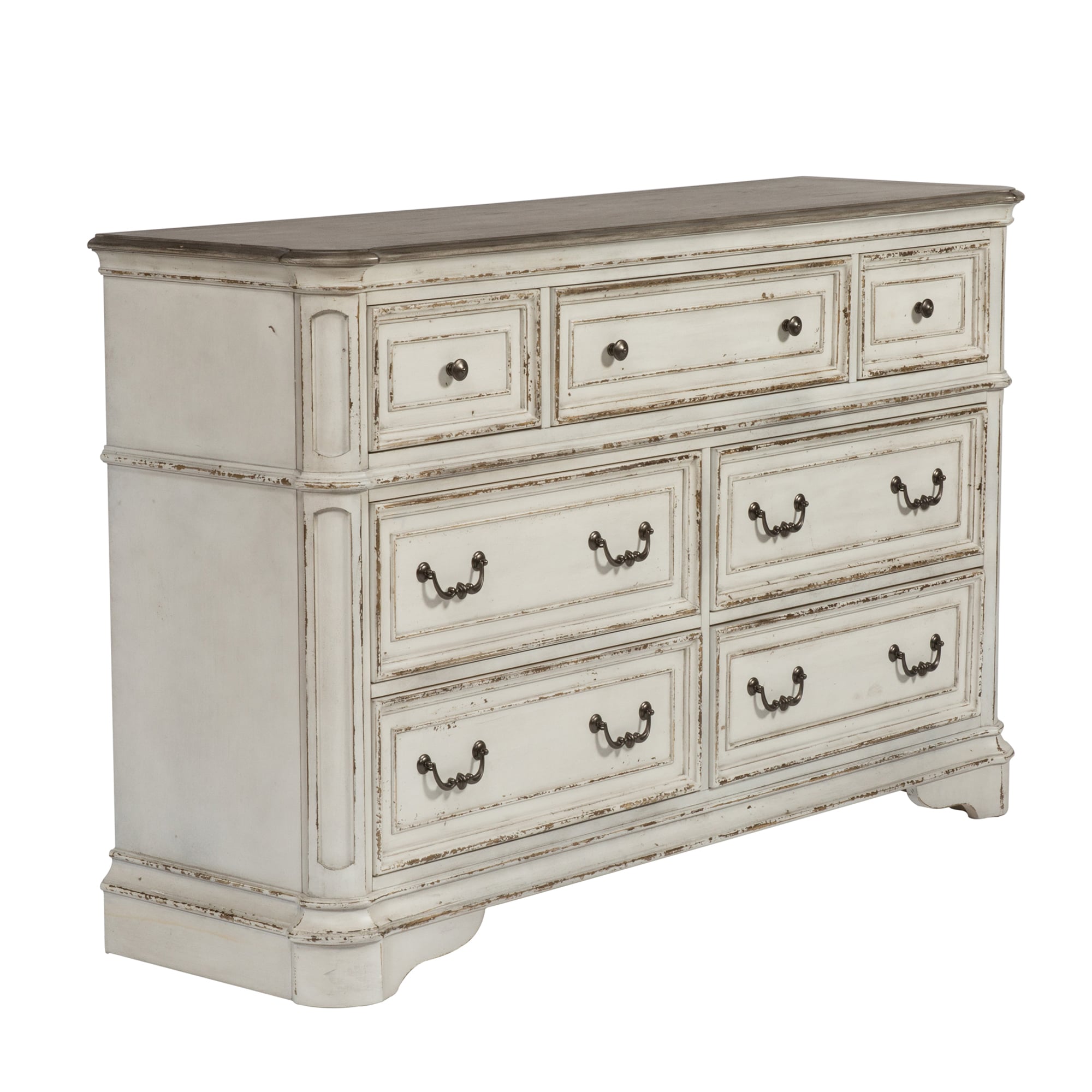 7-Drawer Dresser