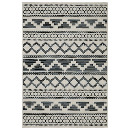 7&apos; 10&quot; x 10&apos; Rug