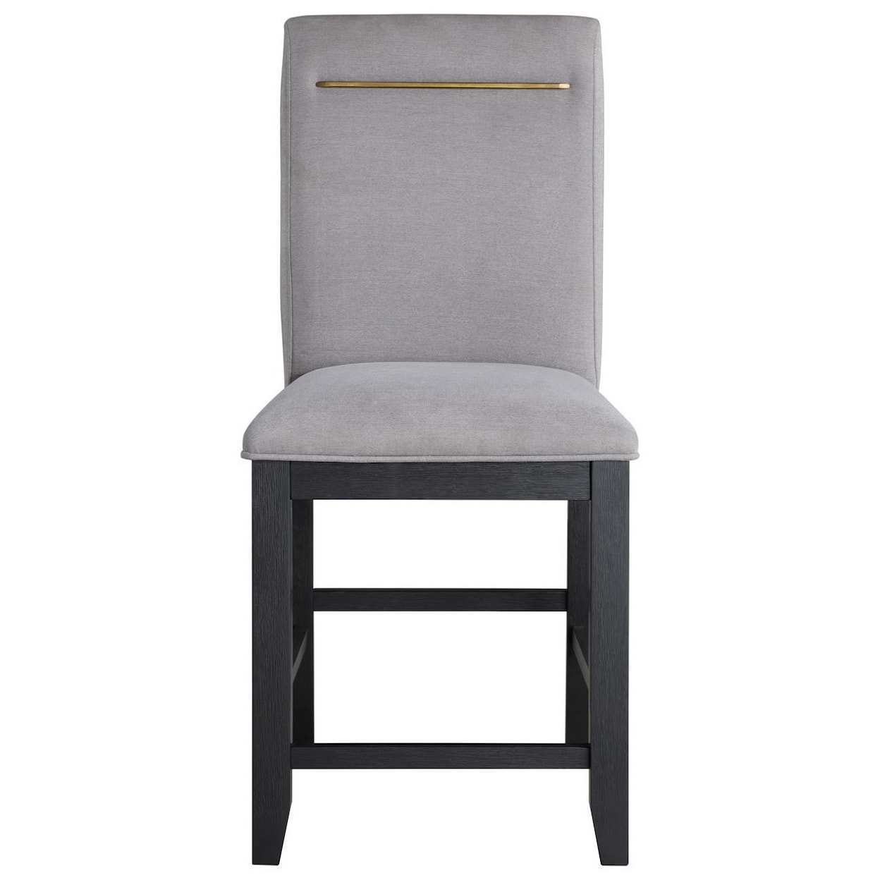 Steve Silver Yves Upholstered Bar Stool