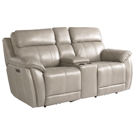 Motion Loveseat