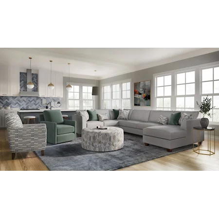 Living Room Set