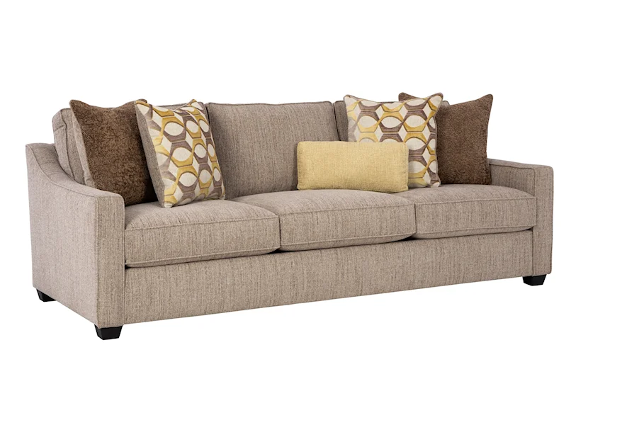 1125 Lenox Sofa by Behold Home at Furniture and More