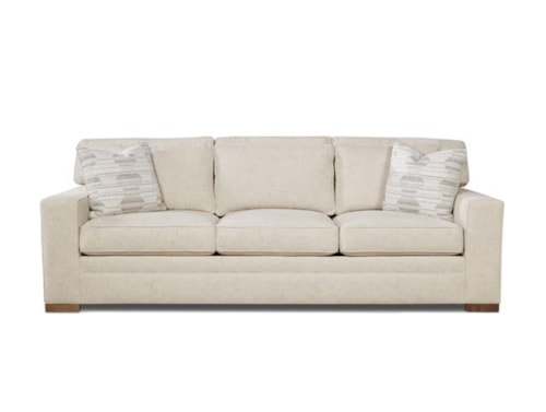 Contemporary Sofa