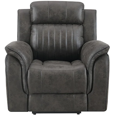 Glider Recliner