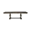 Libby Westfield Trestle Dining Table