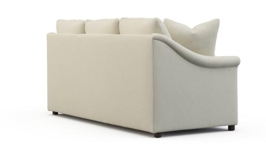 MotionCraft by Sherrill 32 Series 32 Dual Power Reclining Sofa