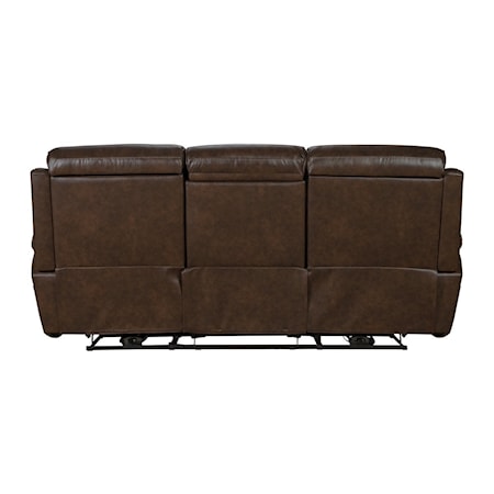 Power Reclining Sofa