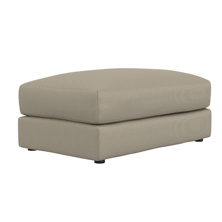 Cocktail Ottoman