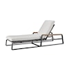 Universal Coastal Living Outdoor Outdoor San Clemente Chaise Lounge