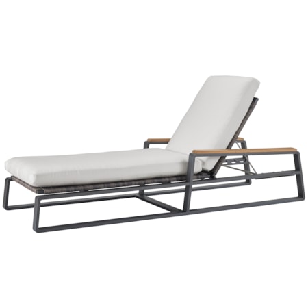 San Clemente Chaise Lounge