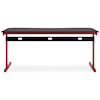 Ashley Signature Design Lynxtyn Home Office Desk