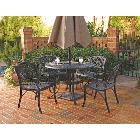 Outdoor Dining Table