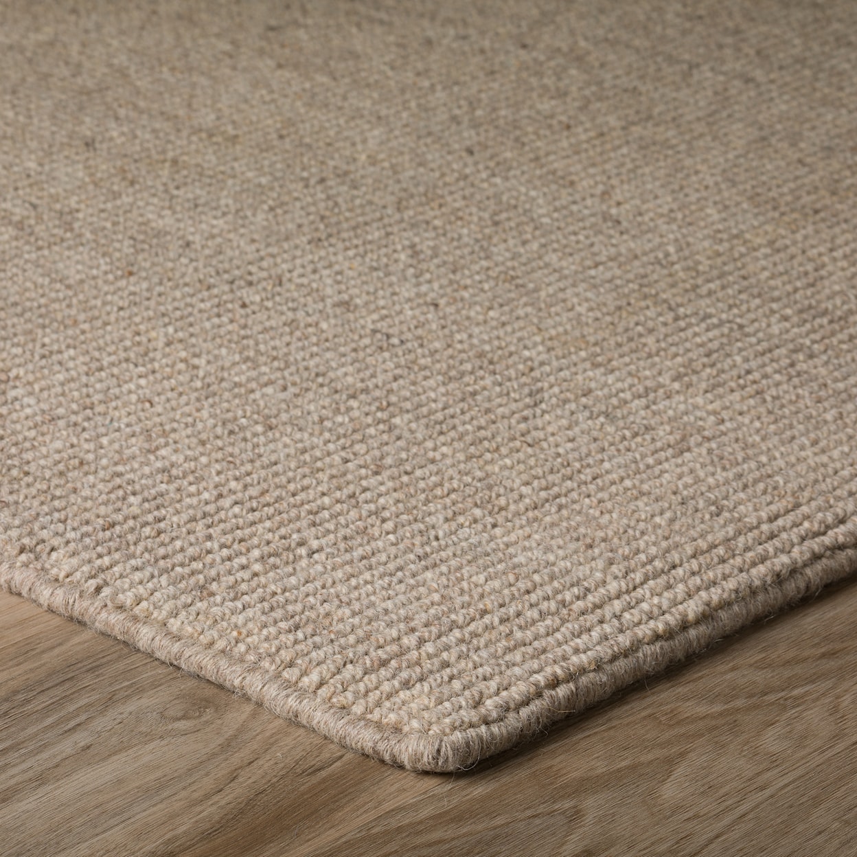 Dalyn Monaco Sisal Mushroom 5' x 8' Rug