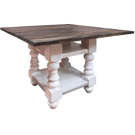 Counter Height Table