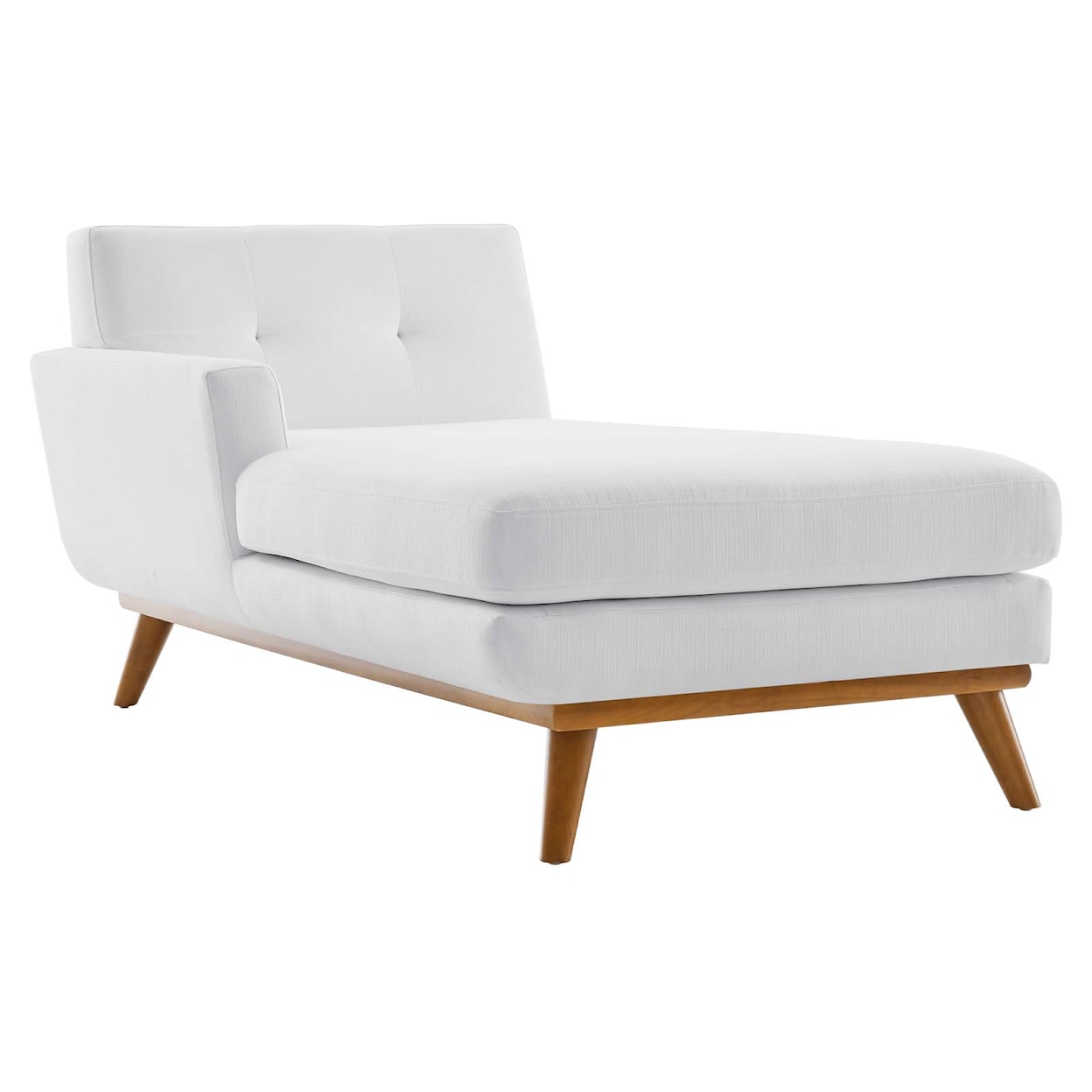 Modway Engage Left-Facing Sectional Sofa