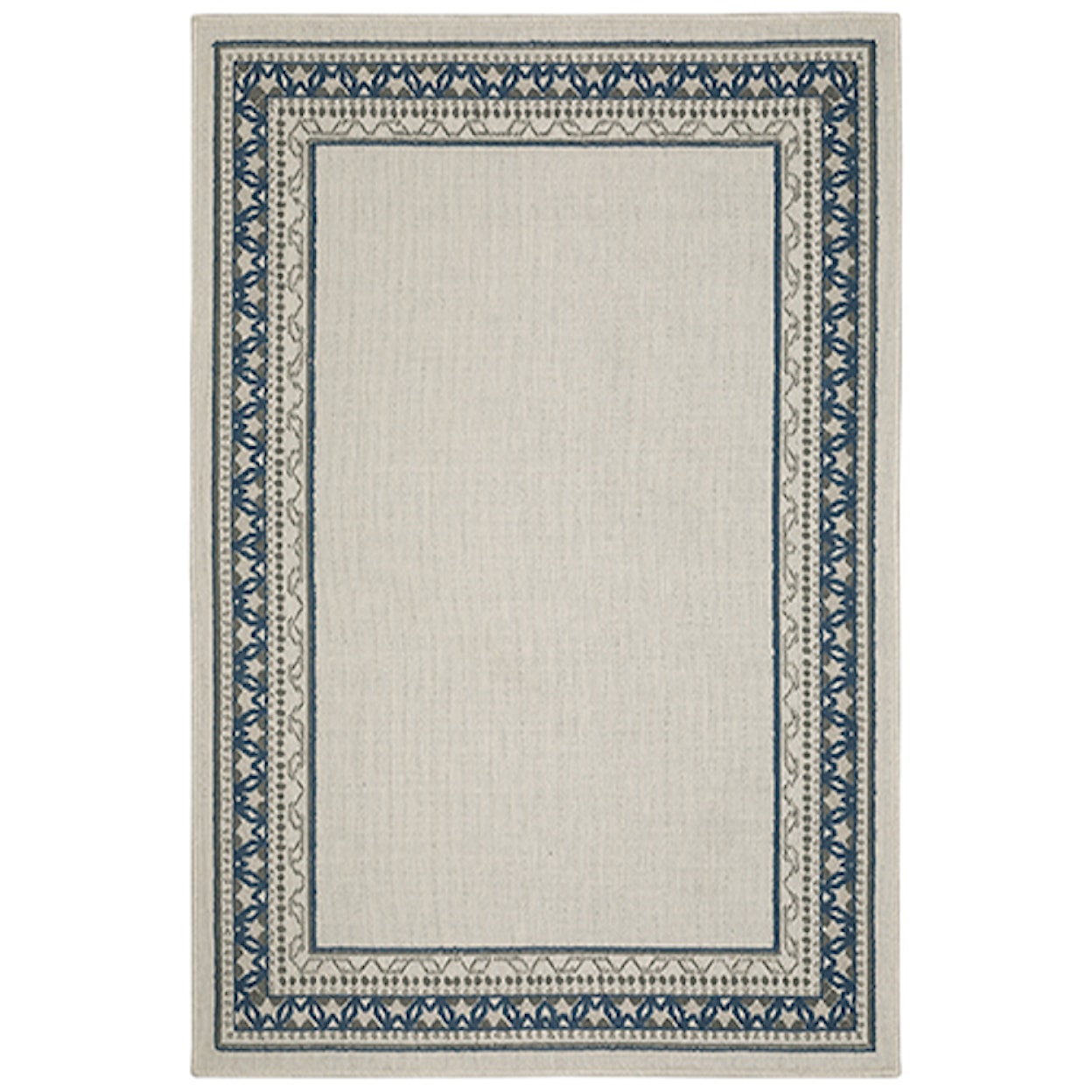 Oriental Weavers Torrey 7'10" X 10'  Rug