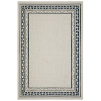 7'10" X 10' Rectangle Rug