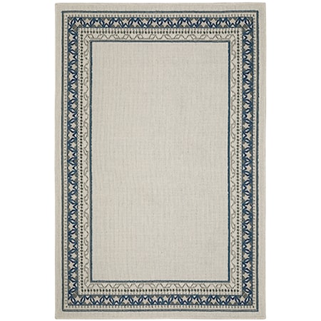 7'10" X 10'  Rug