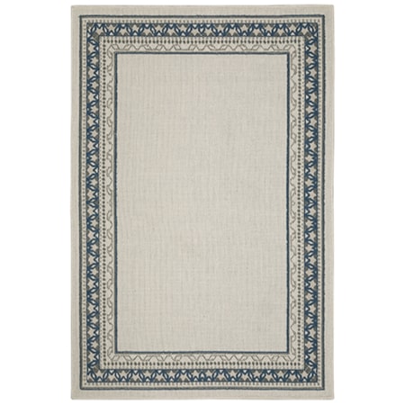 7'10" X 10' Rug