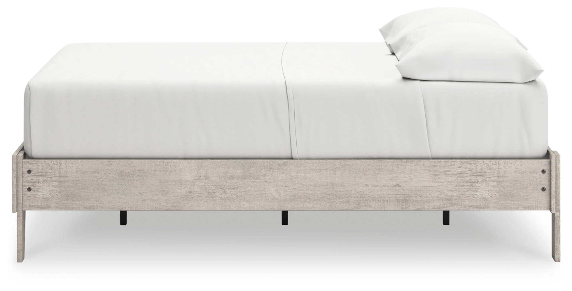 Signature Design by Ashley Shawburn Full Platform Bed